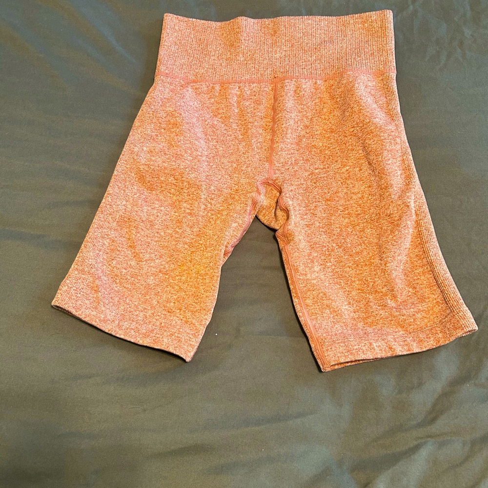 cotton on BODY mauve compression shorts